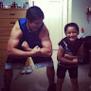 Meet your Posher, Daniel